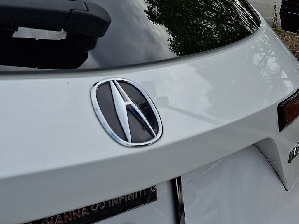 Used 2023 Acura MDX w/ Advance Package AWD/4WD image 30