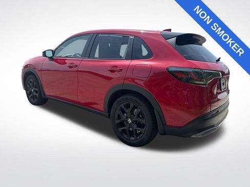 Used 2025 Honda HR-V Sport image 5