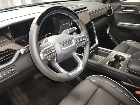 New 2026 GMC Acadia Denali w/ Super Cruise Package AWD/4WD image 25