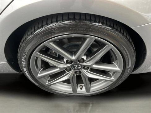 Certified 2020 Lexus IS 350 F Sport image 20