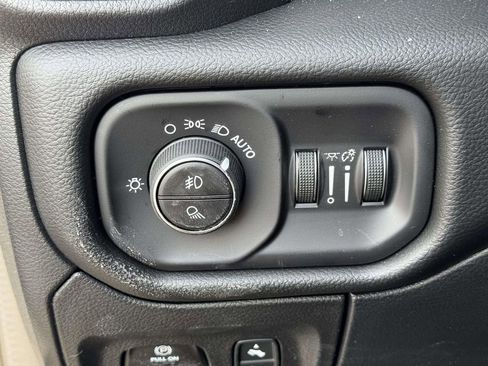 New 2026 RAM 1500 Big Horn AWD/4WD image 28
