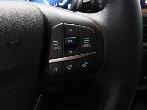 Certified 2025 Ford Bronco Sport Outer Banks w/ Outer Banks Tech Package+ image 31