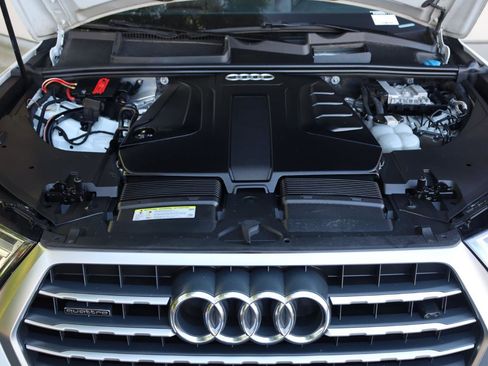 Used 2019 Audi Q7 2.0T Premium w/ Convenience Package image 10