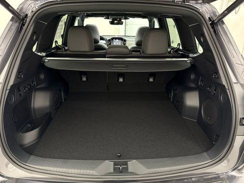 New 2026 Subaru Forester Touring AWD/4WD image 28