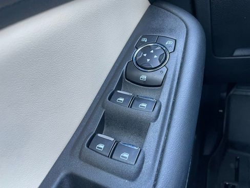 Used 2022 Ford Edge SEL w/ Convenience Package AWD/4WD image 23