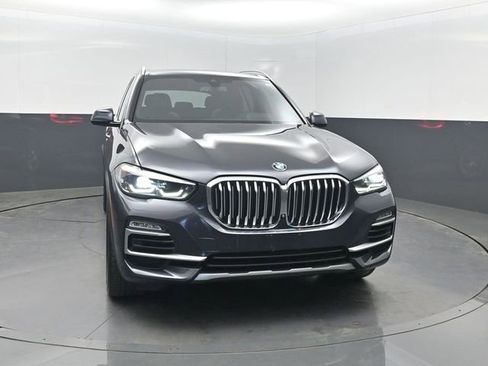Used 2019 BMW X5 xDrive40i w/ Luxury Seating Package AWD/4WD image 33