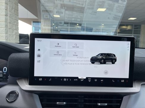 New 2026 Ford Explorer Active image 45