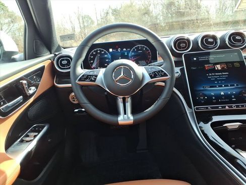 New 2026 Mercedes-Benz C 300 4MATIC Sedan image 21