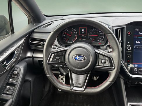 Used 2023 Subaru WRX Premium AWD/4WD image 11