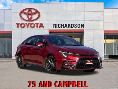 Used 2023 Toyota Corolla SE