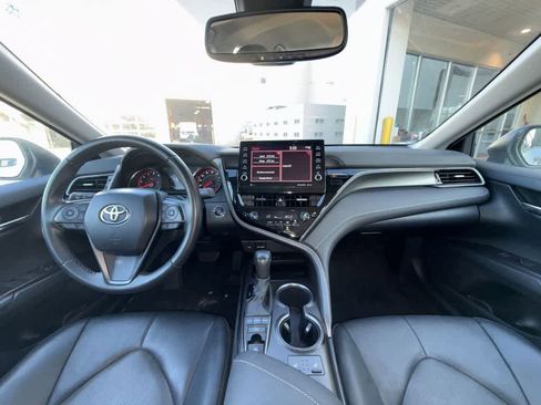 Used 2024 Toyota Camry XSE image 15