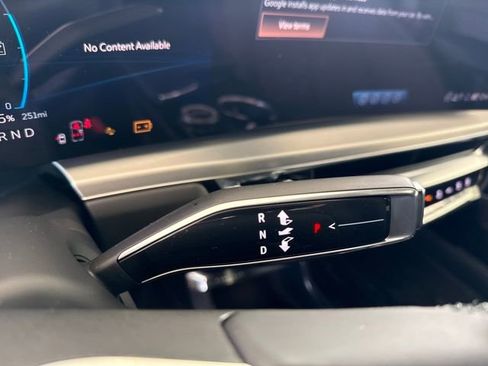 New 2026 Cadillac Lyriq Sport image 23