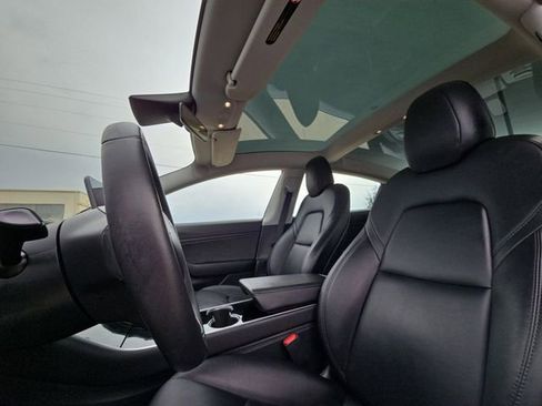 Used 2020 Tesla Model 3 Long Range image 7