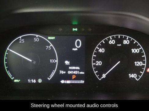 Used 2024 Honda CR-V Sport Touring image 11