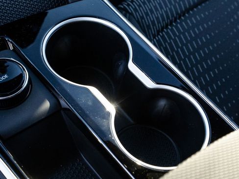 New 2026 Chevrolet Equinox LT image 22