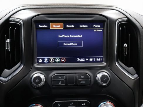 Used 2021 GMC Sierra 1500 AT4 image 28