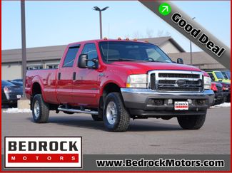 Used 2002 Ford F350 XLT video 1