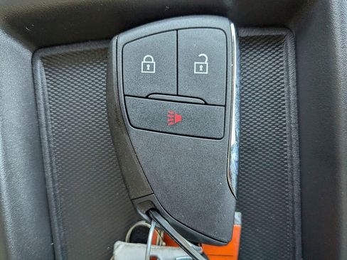 New 2025 Chevrolet Silverado 3500 W/T w/ WT Convenience Package image 29