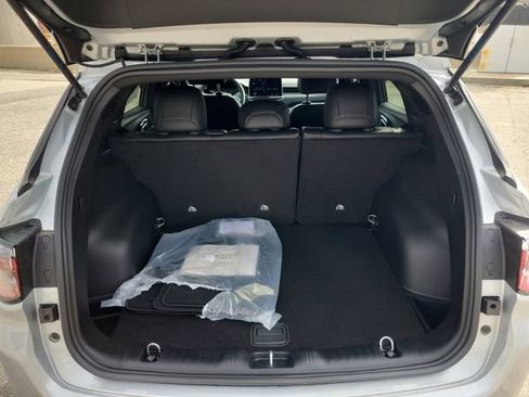 New 2026 Jeep Compass Latitude image 7