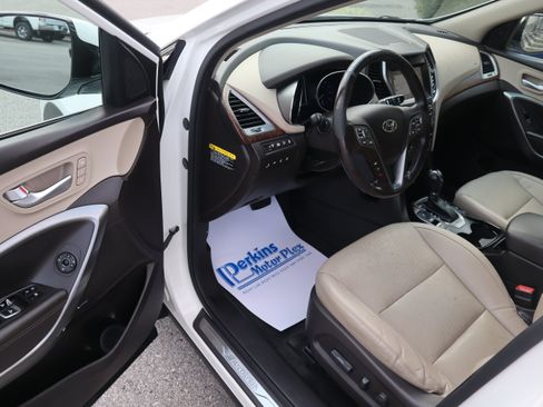 Used 2019 Hyundai Santa Fe XL FWD image 3