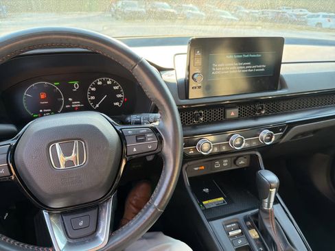 Used 2023 Honda CR-V Sport Touring image 20