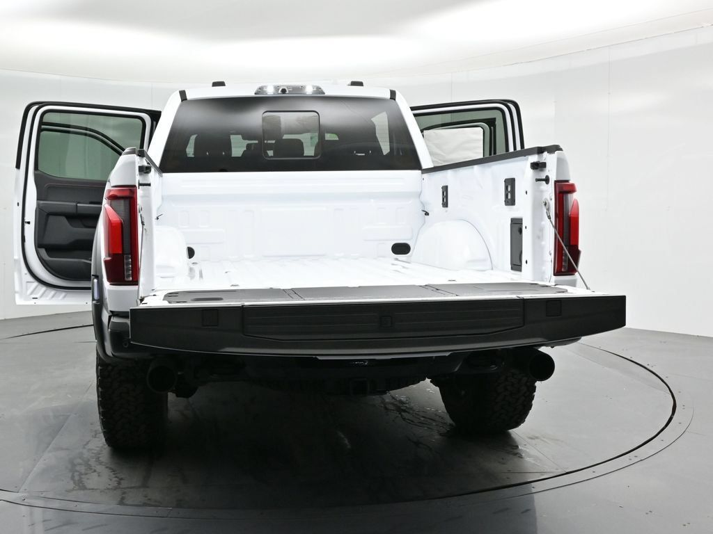 Used 2025 Ford F150 Raptor AWD/4WD image 36