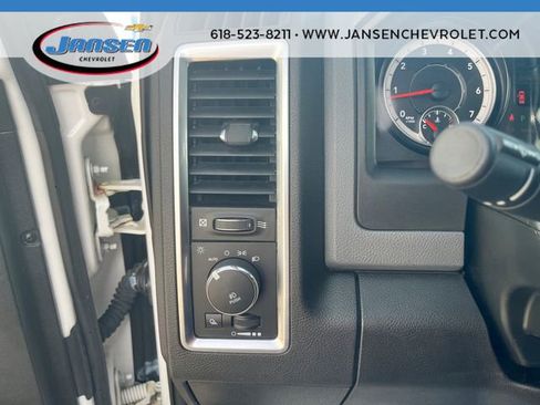 Used 2020 RAM 1500 Classic Warlock image 17