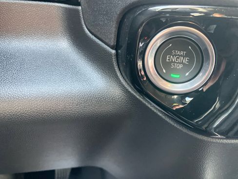 New 2026 GMC Sierra 1500 SLT w/ SLT Premium Package image 33