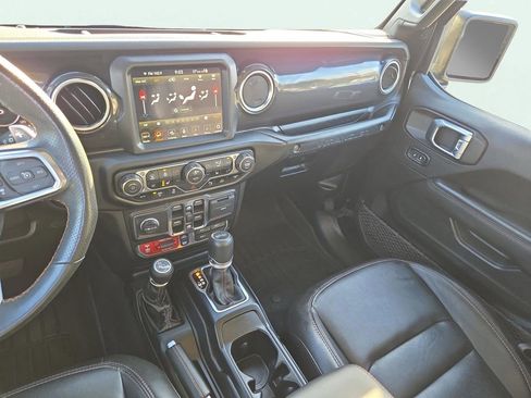 Used 2022 Jeep Wrangler Unlimited Rubicon image 22