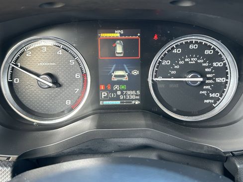 Used 2021 Subaru Forester Touring w/ Popular Package #2 image 29