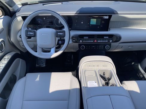 Certified 2026 Hyundai Palisade Calligraphy AWD/4WD image 11