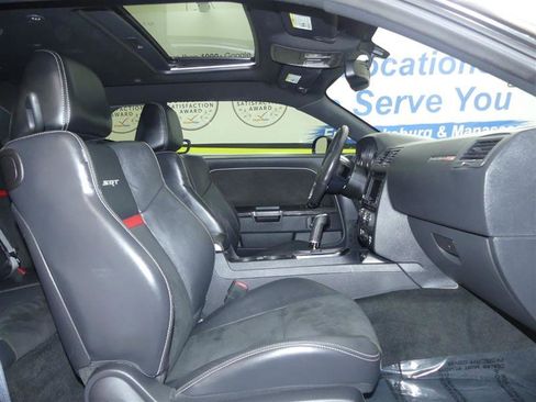 Used 2012 Dodge Challenger SRT8 image 8