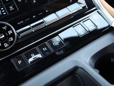 New 2026 Nissan Armada Platinum Reserve AWD/4WD image 20