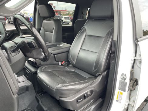 Used 2020 Chevrolet Silverado 2500 LT w/ All Star Edition AWD/4WD image 18