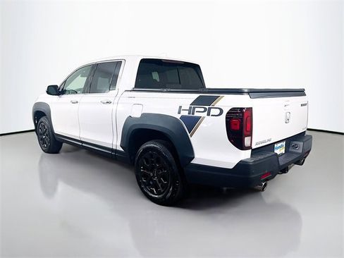 Used 2023 Honda Ridgeline RTL-E image 7