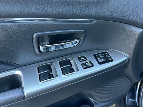 Used 2024 Mitsubishi Outlander Sport SE image 12