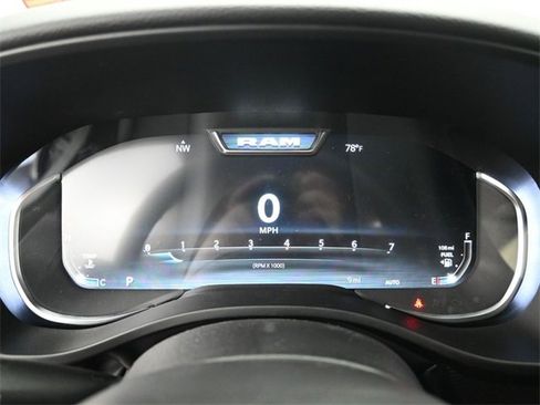Used 2026 RAM 1500 Big Horn image 15