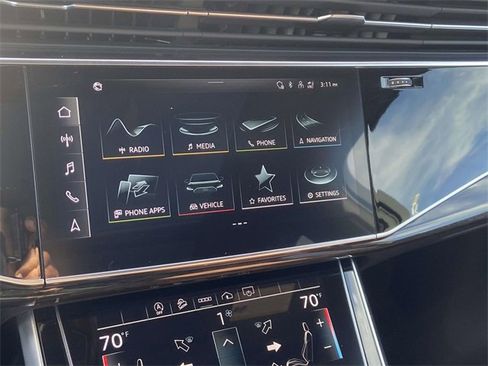 Used 2022 Audi Q7 2.0T Premium image 14