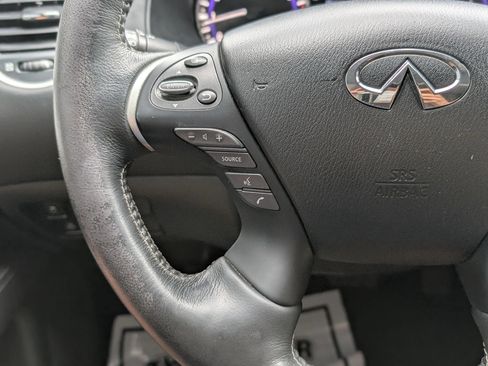 Used 2020 INFINITI QX60 Luxe w/ Essential Package FWD image 34