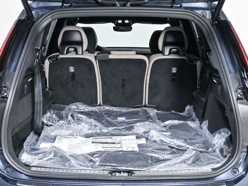 Certified 2026 Volvo XC90 B6 Plus w/ Protection Package Premier AWD/4WD image 33