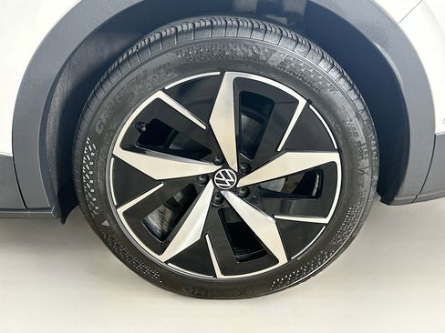 Used 2023 Volkswagen ID.4 Pro S RWD image 11