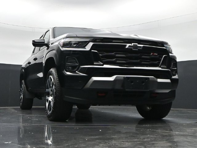 Used 2023 Chevrolet Colorado Z71 w/ Z71 Convenience Package 2 AWD/4WD image 50