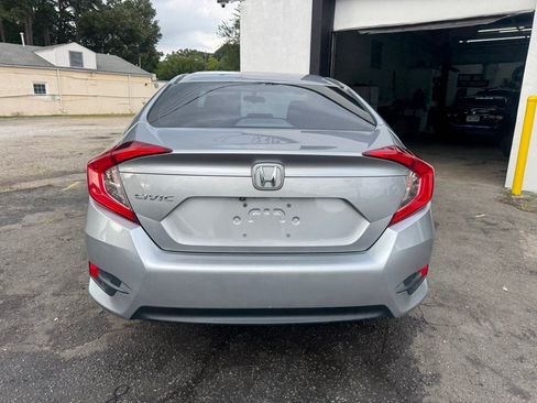 Used 2017 Honda Civic LX image 6