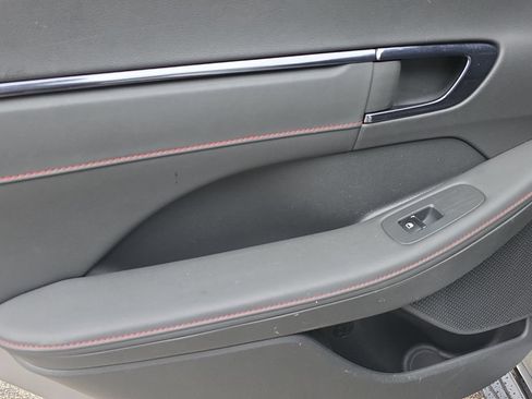 Used 2021 Hyundai Sonata N Line FWD image 14