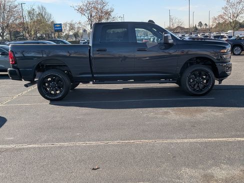 Used 2026 RAM 2500 Tradesman image 10