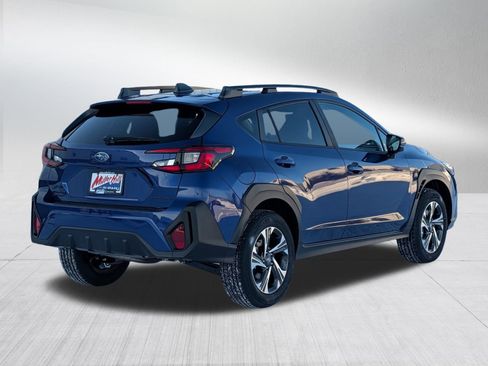 New 2026 Subaru Crosstrek 2.0i Premium image 4