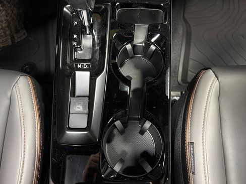 New 2026 Subaru Forester Sport image 32