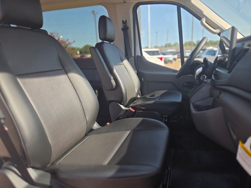 New 2026 Ford Transit 350 XL RWD image 10