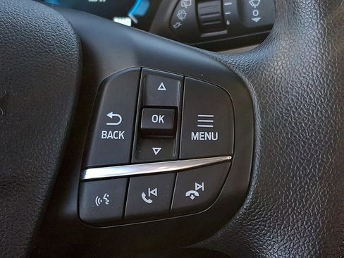 Used 2025 Ford Bronco Sport Big Bend image 21