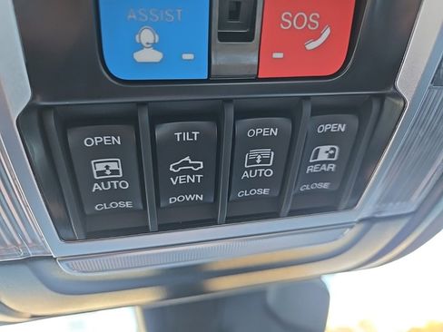 New 2026 RAM 1500 Laramie w/ Advanced Safety Group II image 85